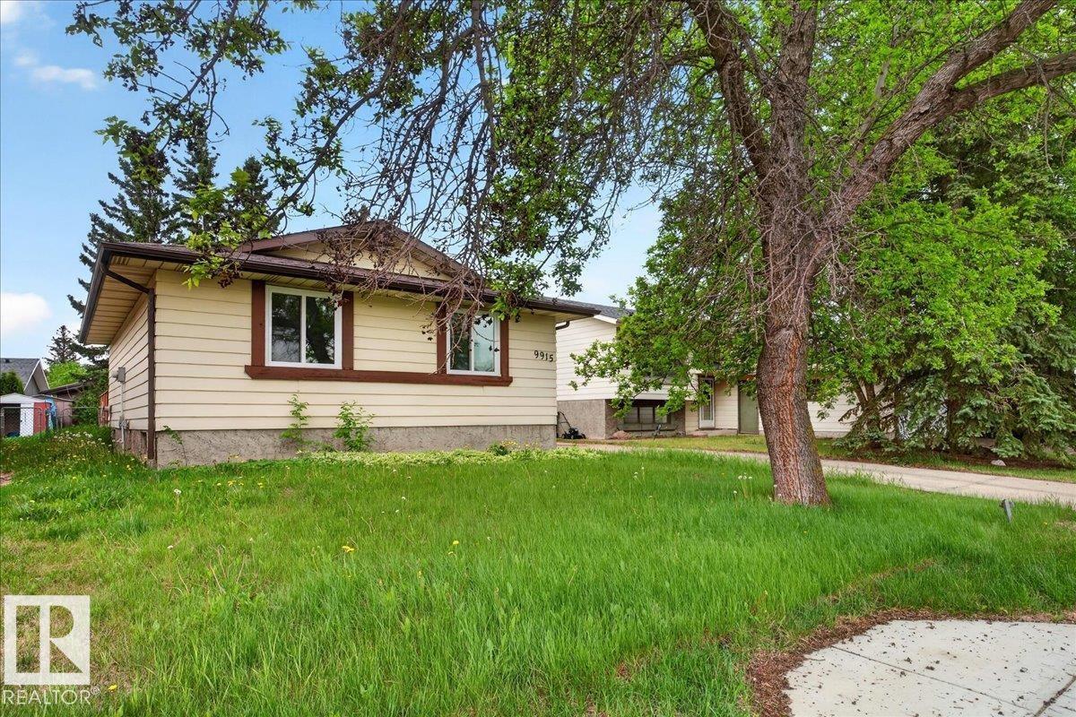 9915 173 AV NW - 2