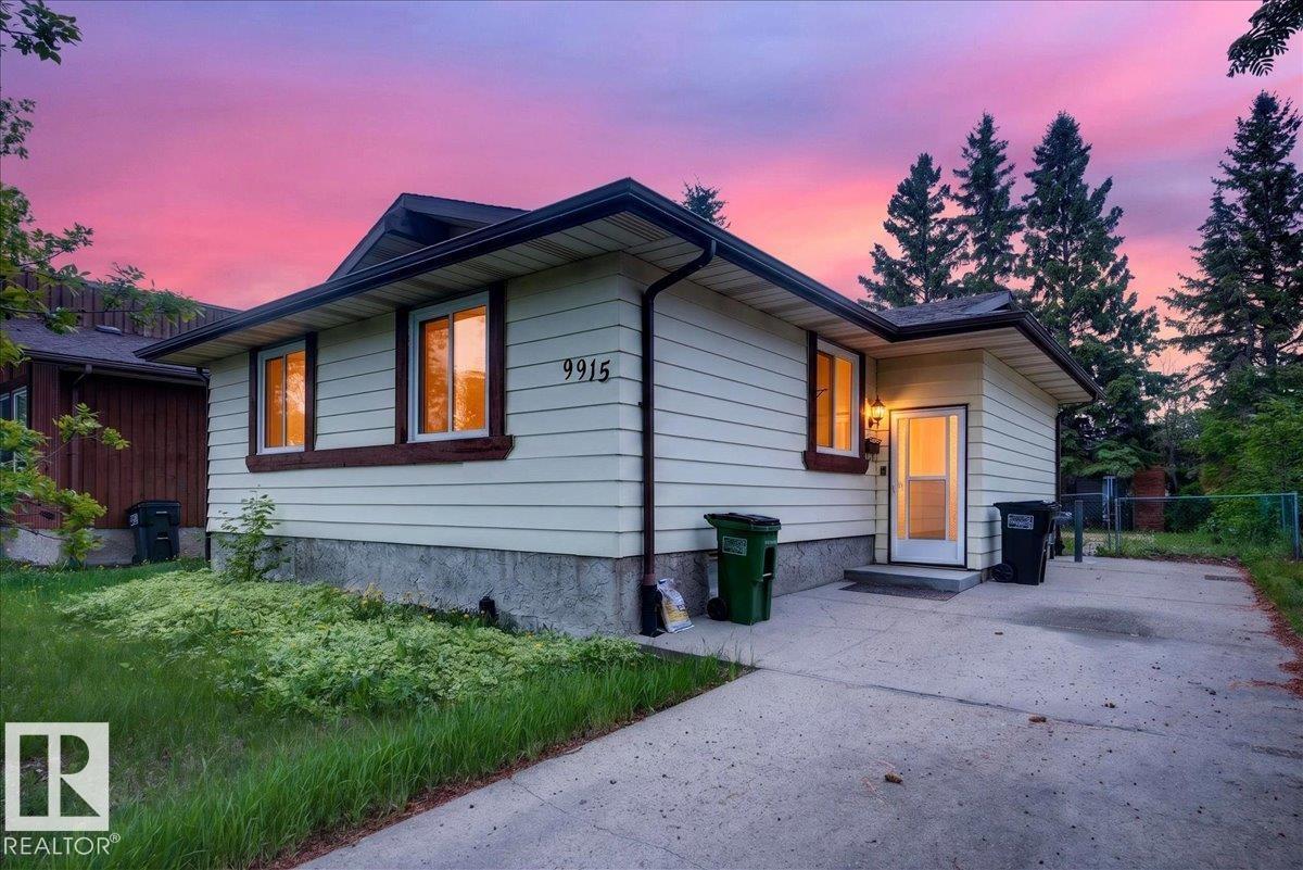 9915 173 AV NW - 1