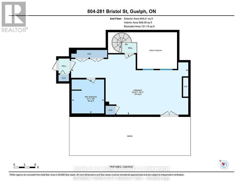 #804 281 BRISTOL STREET - 47