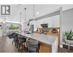 Kitchen - 11581 Rogers Road Unit# 201, Lake Country, BC V4V1X8 Photo 10