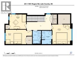 11581 Rogers Road Unit# 201, Lake Country, BC V4V1X8 Photo 70