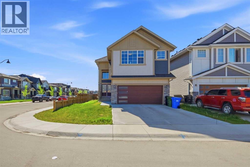 106 Homestead Crescent NE - 1