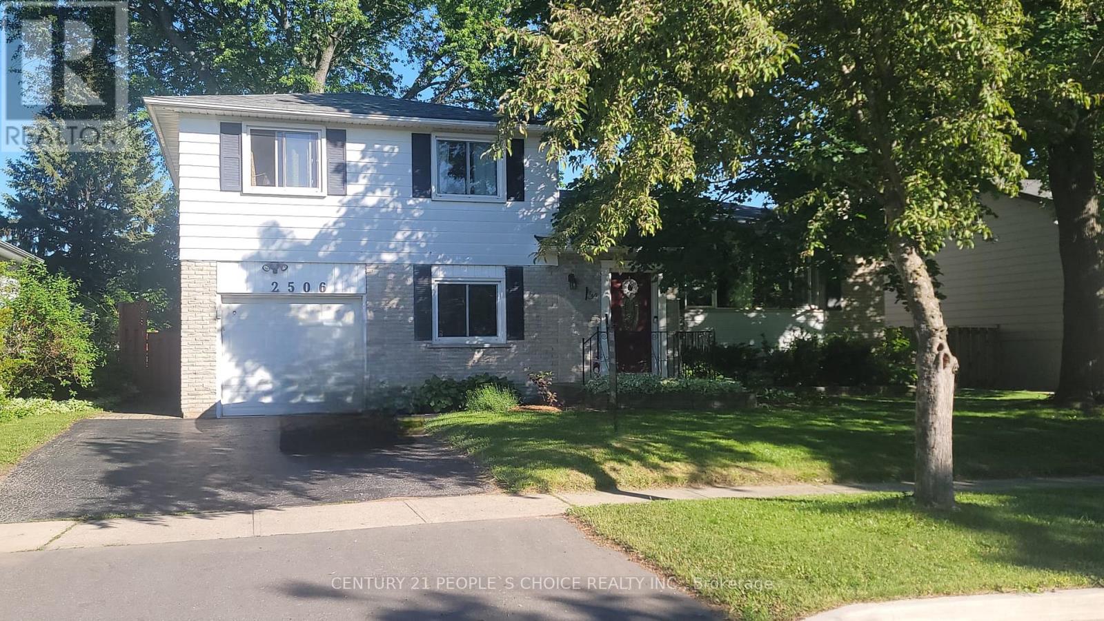 2506 BRIDGE ROAD - 1