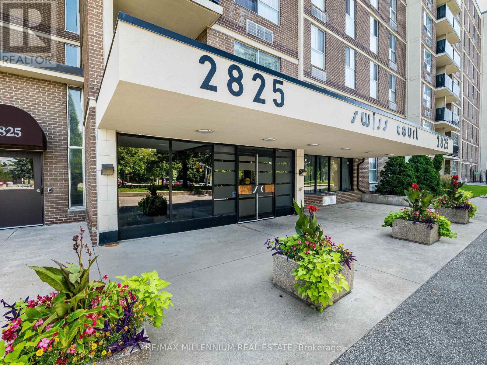 ##603 2825 ISLINGTON AVENUE - 1