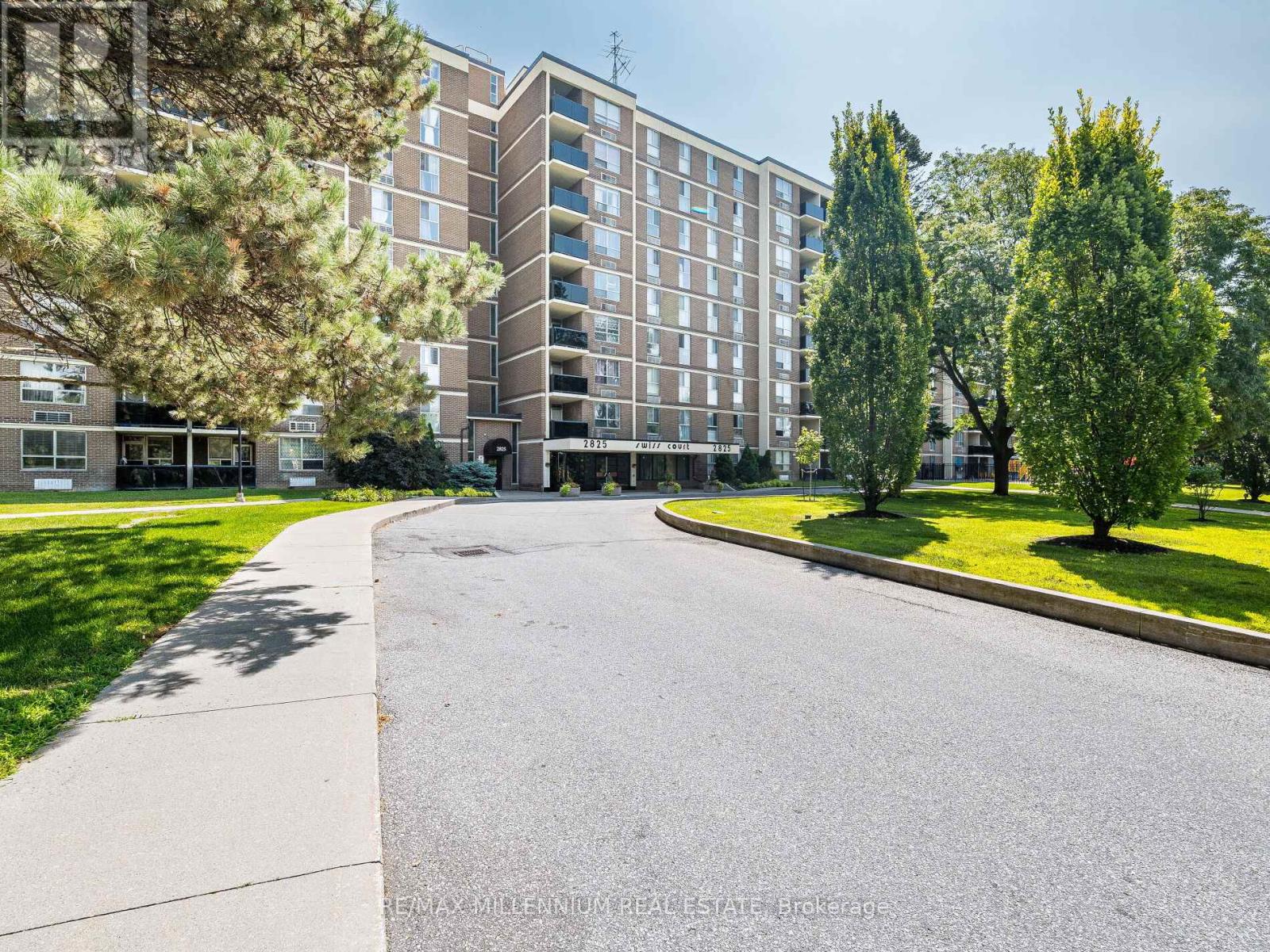 ##603 2825 ISLINGTON AVENUE - 2
