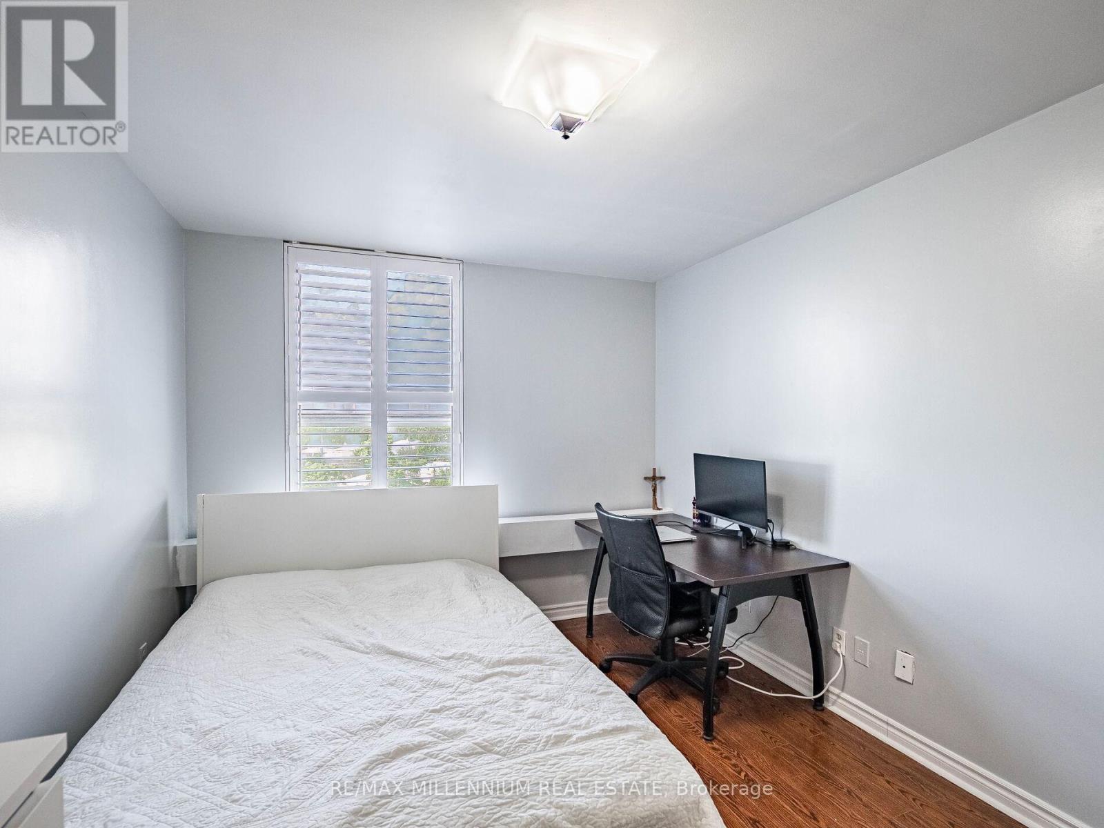 ##603 2825 ISLINGTON AVENUE - 38