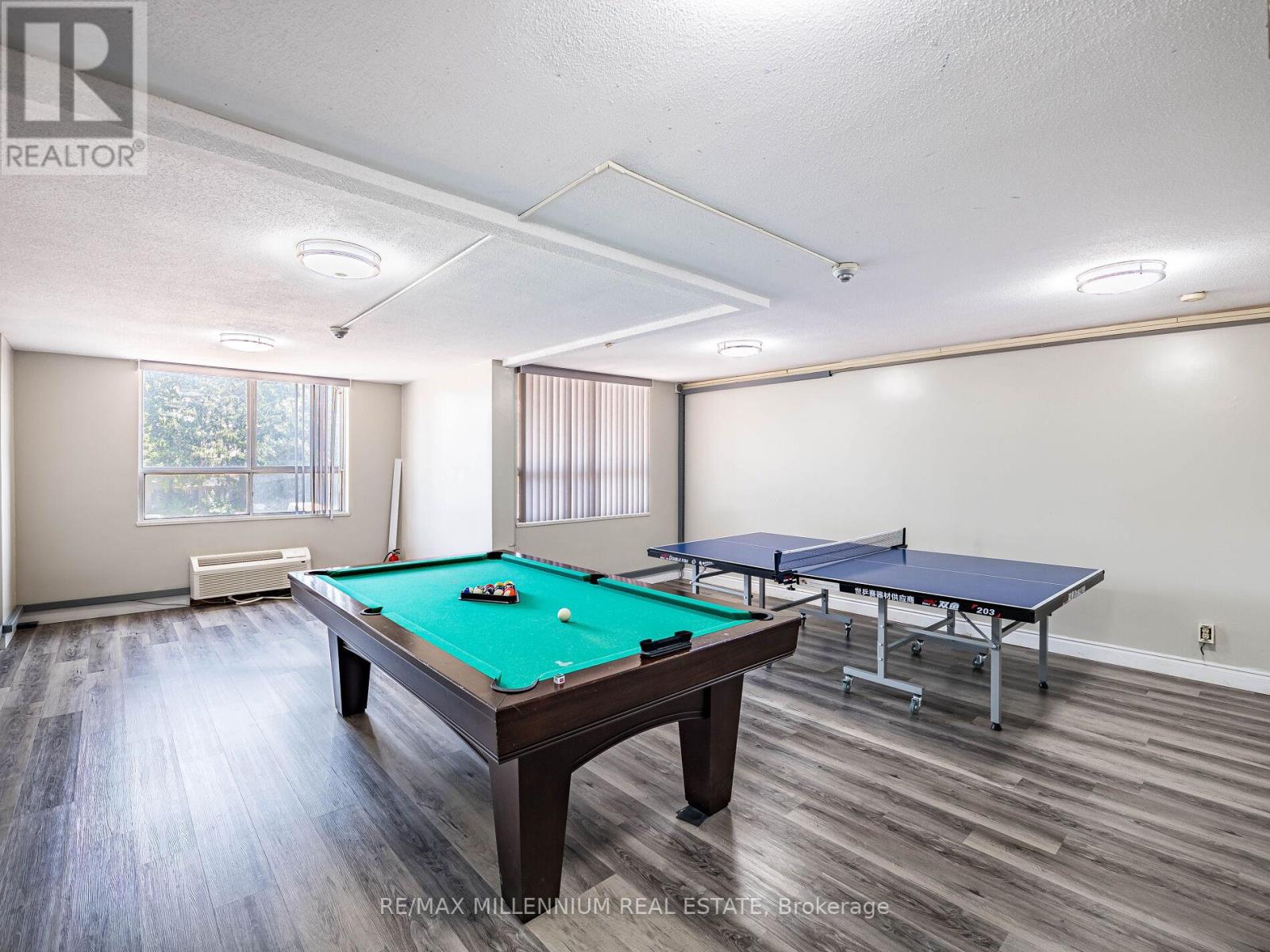 ##603 2825 ISLINGTON AVENUE - 45
