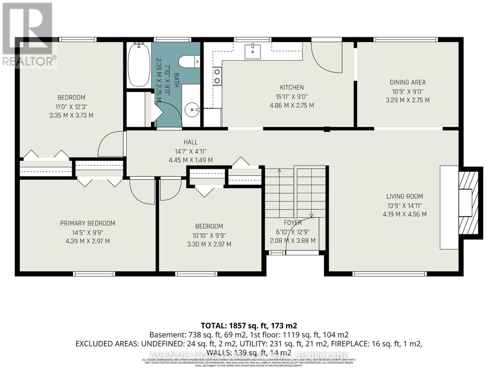 146 DUNCAN STREET - 47