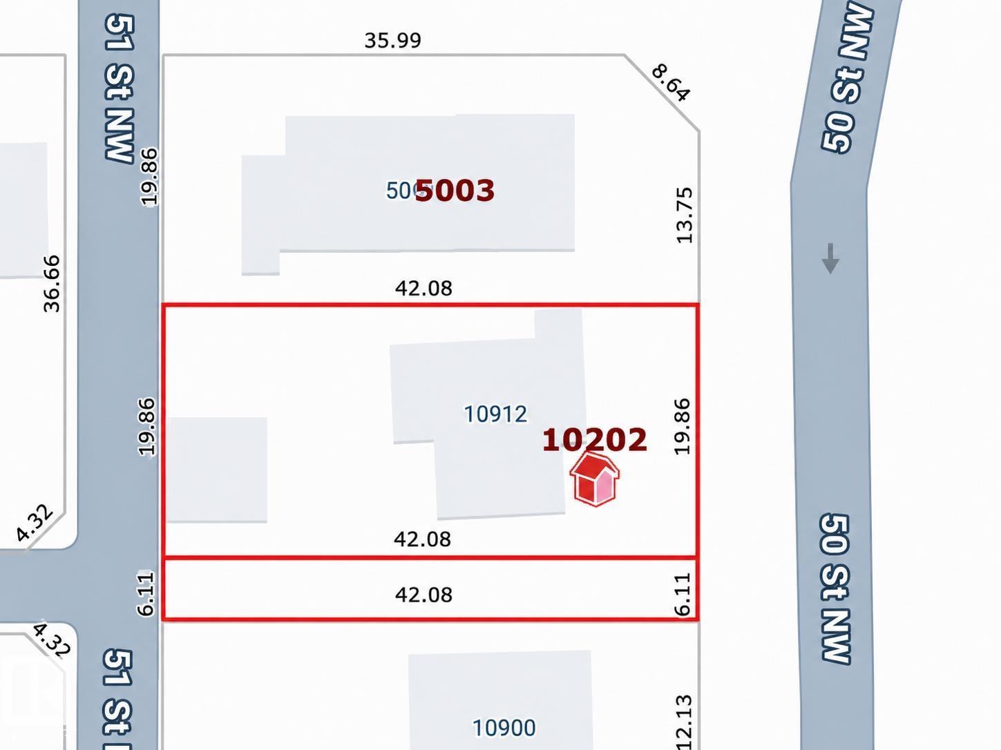 10912 50 ST NW - 23