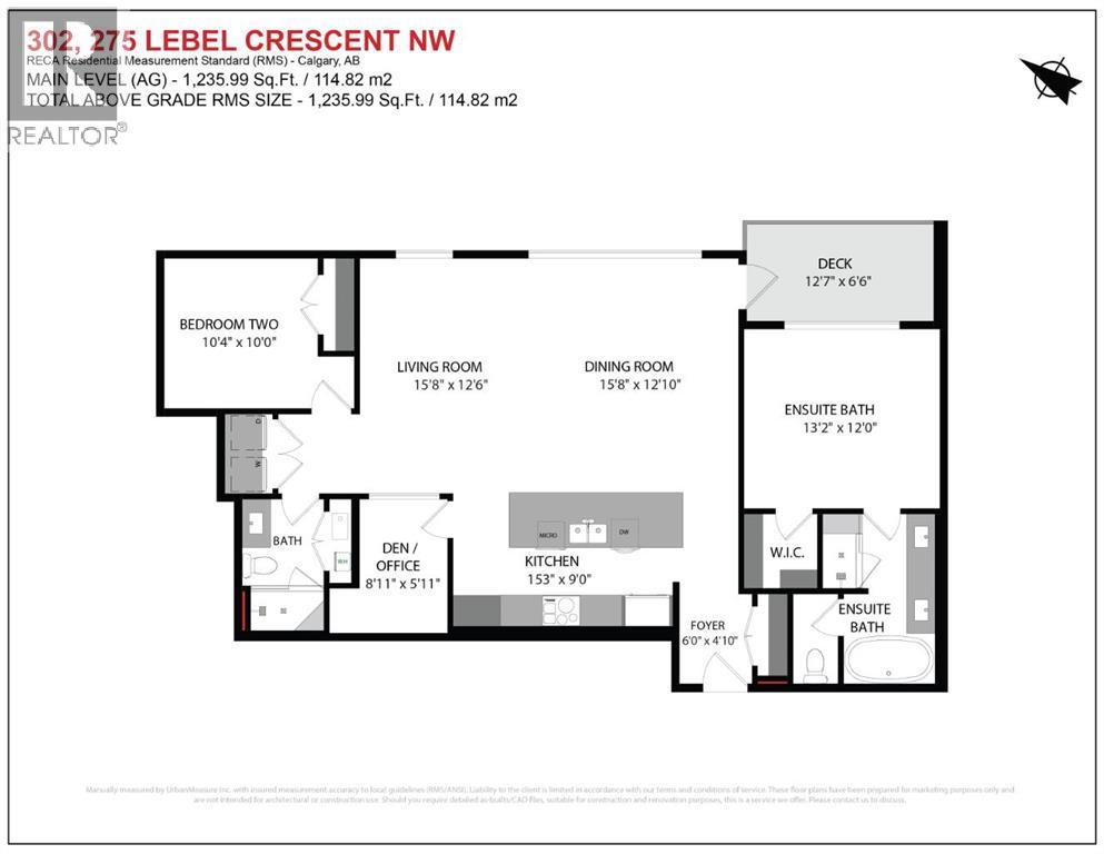 302, 275 Lebel Crescent NW - photo 2