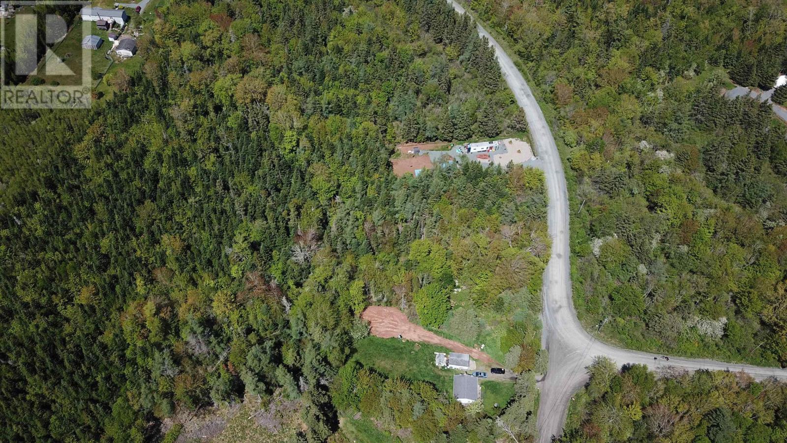 Property 10 of 11 of McMullin Road, Antrim Lot B Road