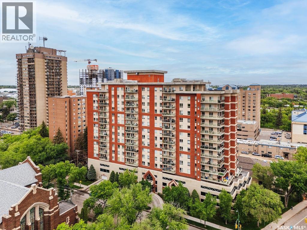 #409 902 Spadina CRESCENT E - 1