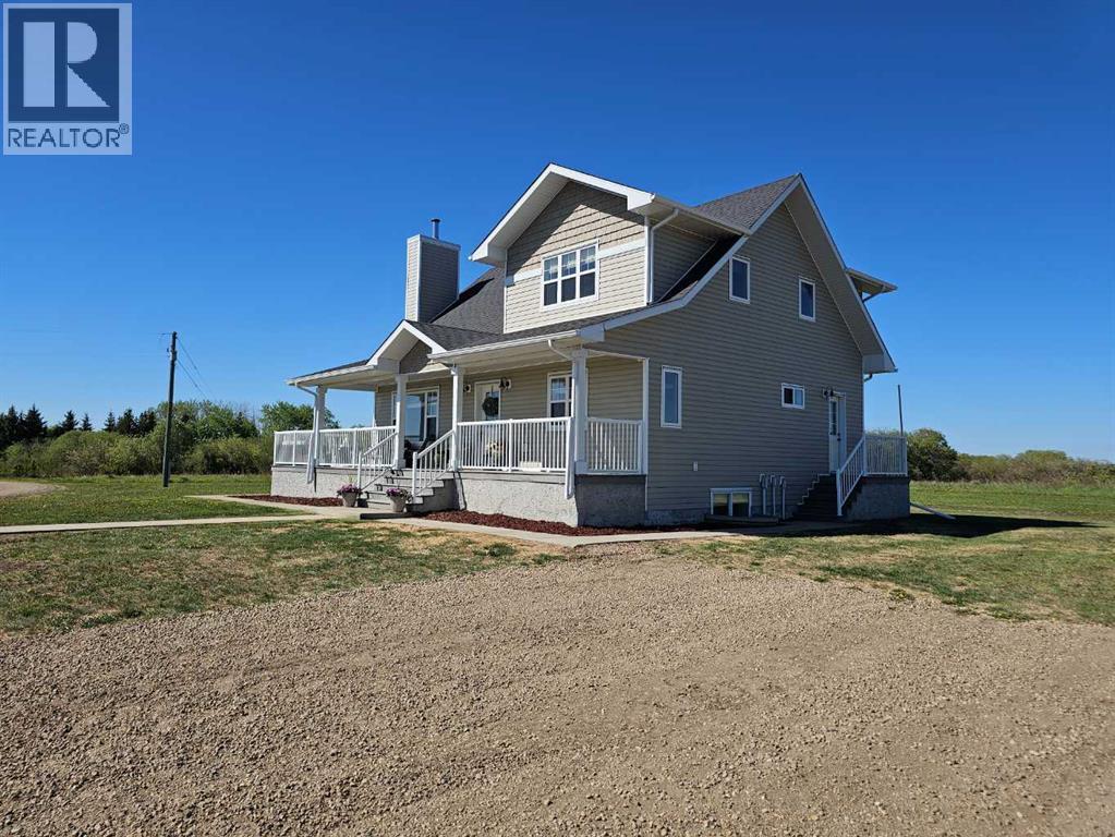 65016 Township Road 724 Township - photo 4