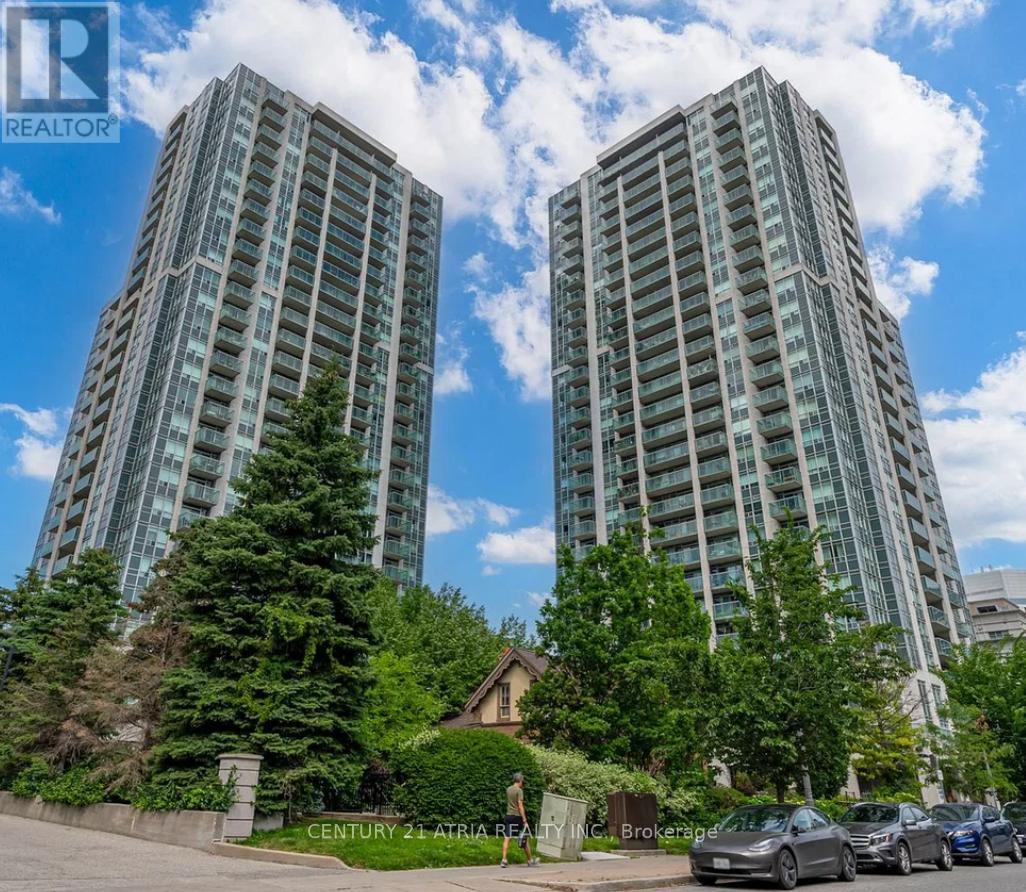 Listing photo of 2001 - 16 HARRISON GARDEN BOULEVARD