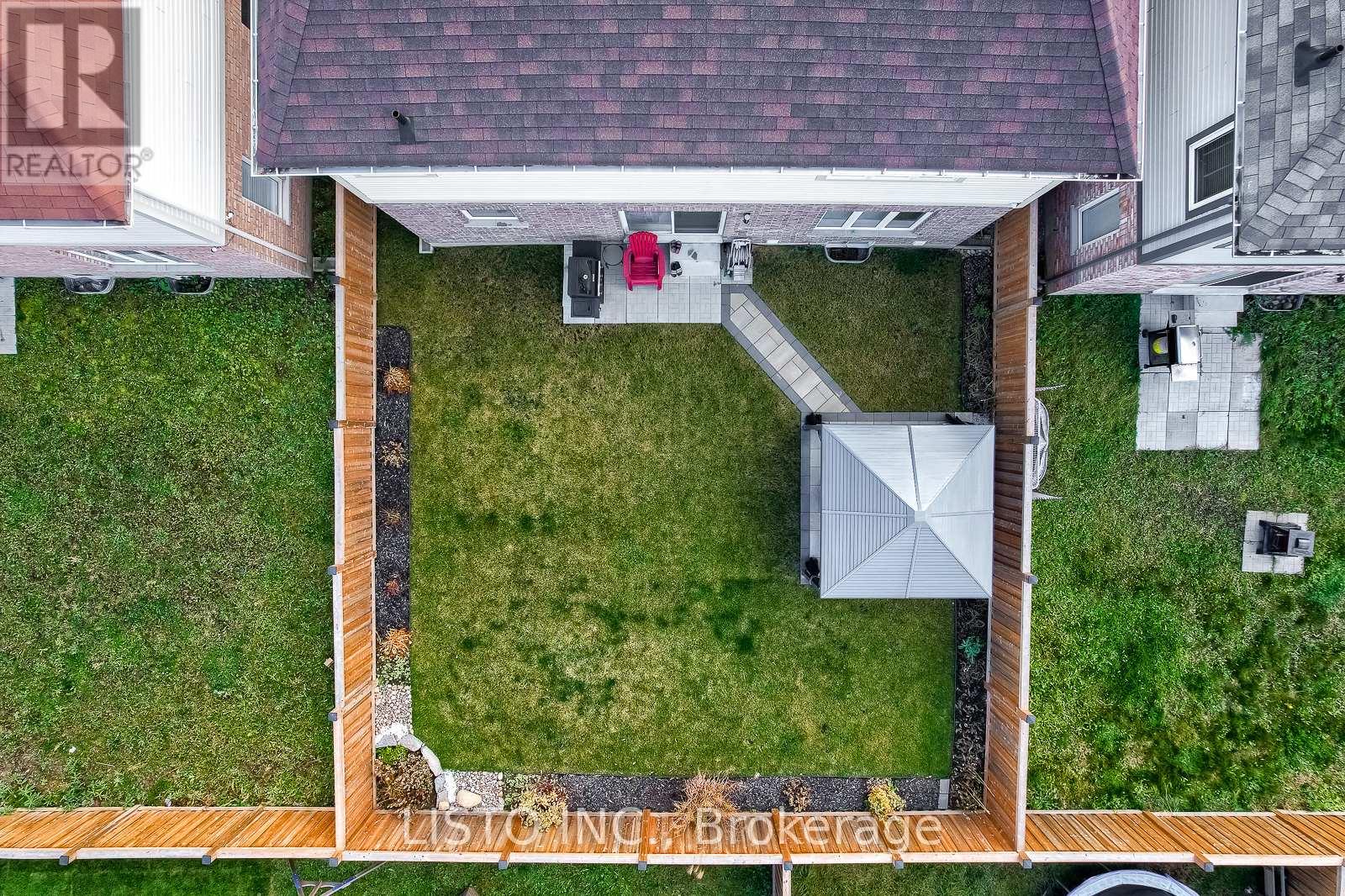 50 HENRY SMITH AVENUE - 43