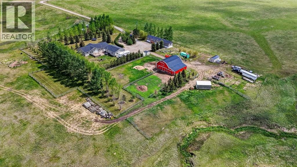 254052 HWY 21 - photo 4