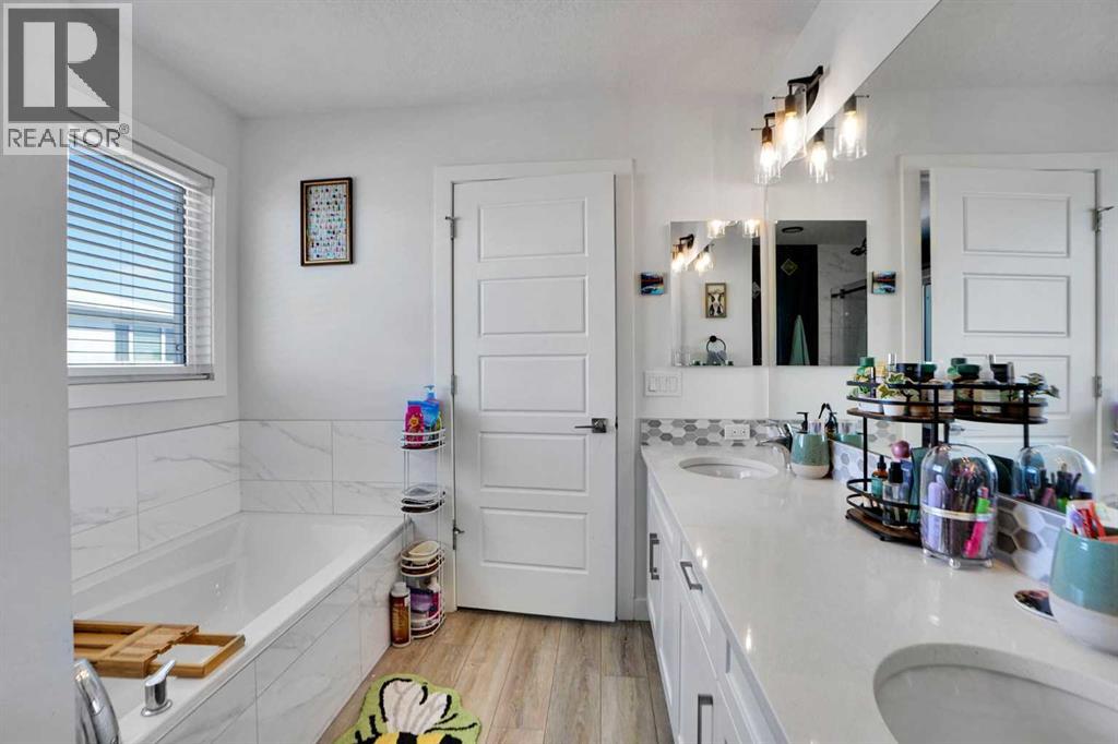 5 Piece Ensuite