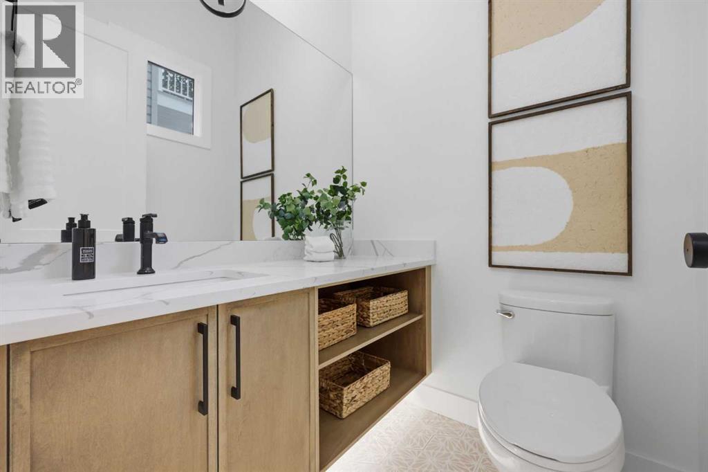 Powder Room Main