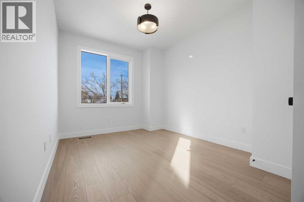 Bedroom 3 Upper