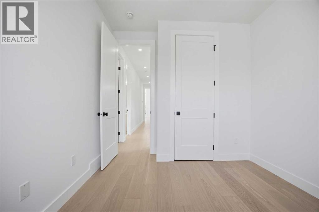 Bedroom 3 Upper