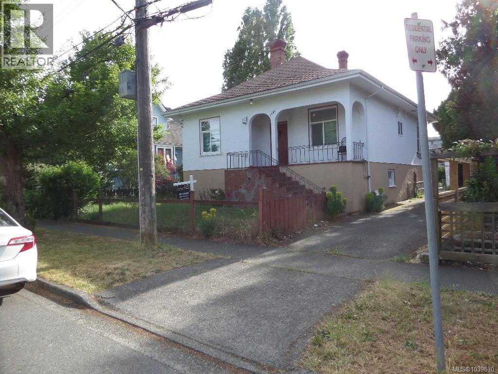 1606 Bank St - 1