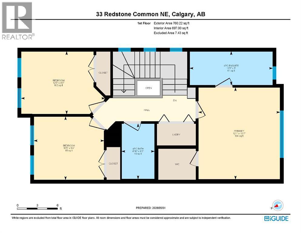 33 Redstone Common NE — photo 31