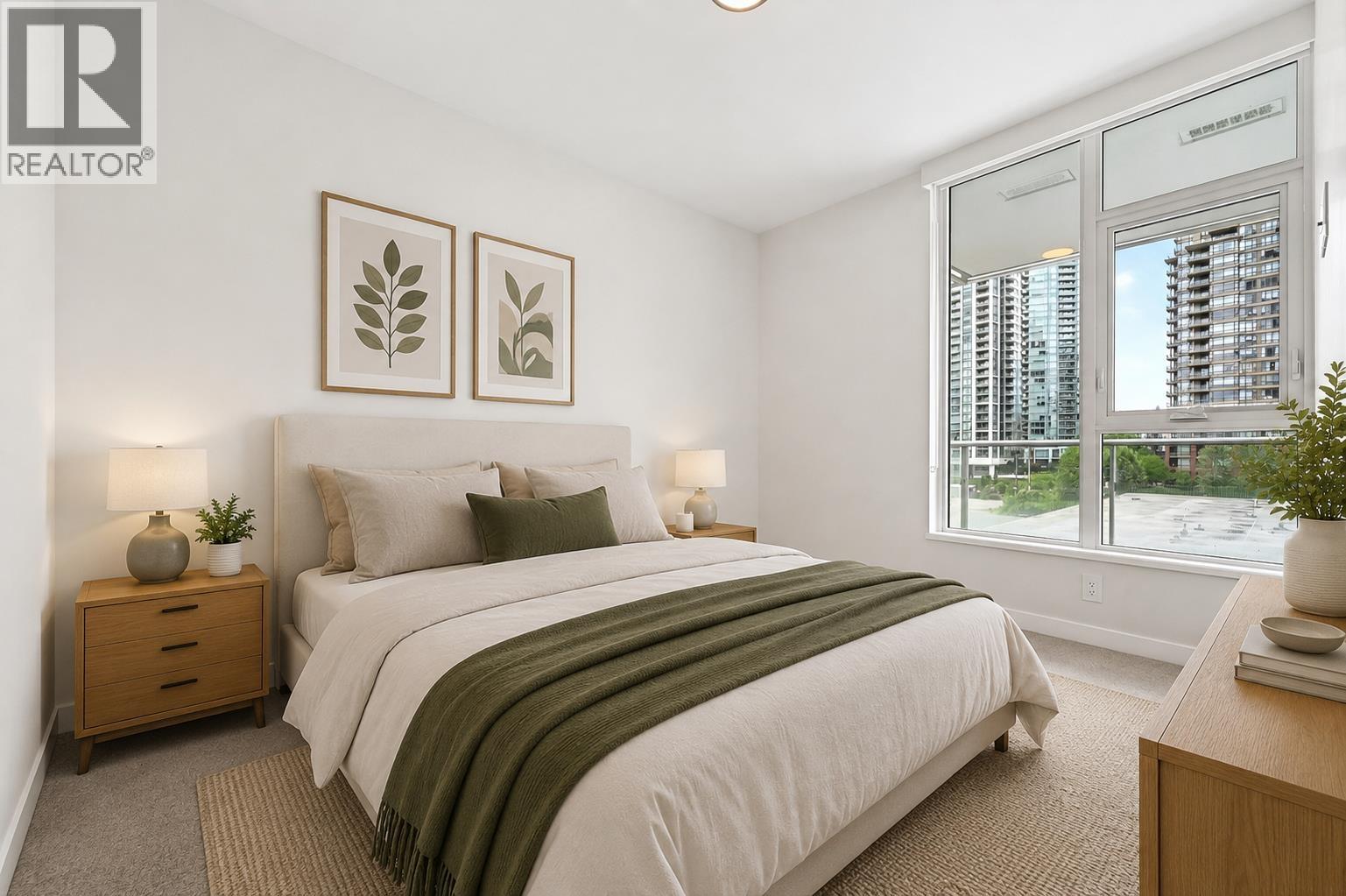 606 4168 LOUGHEED HIGHWAY, Burnaby