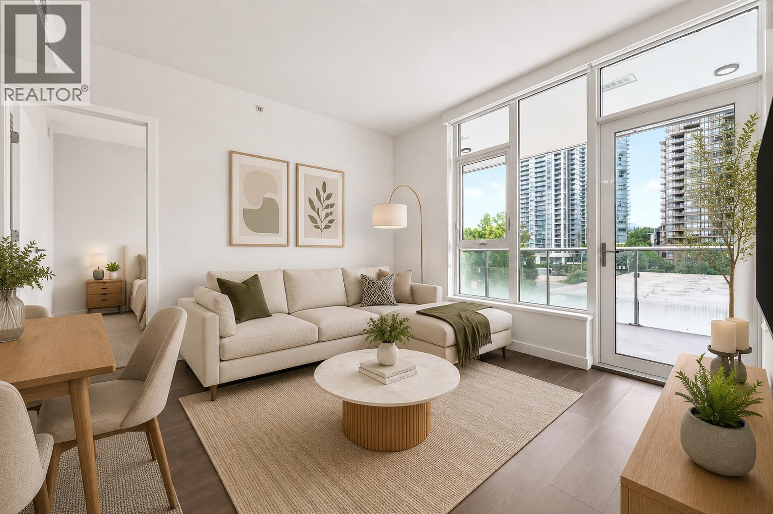 606 4168 LOUGHEED HIGHWAY, Burnaby