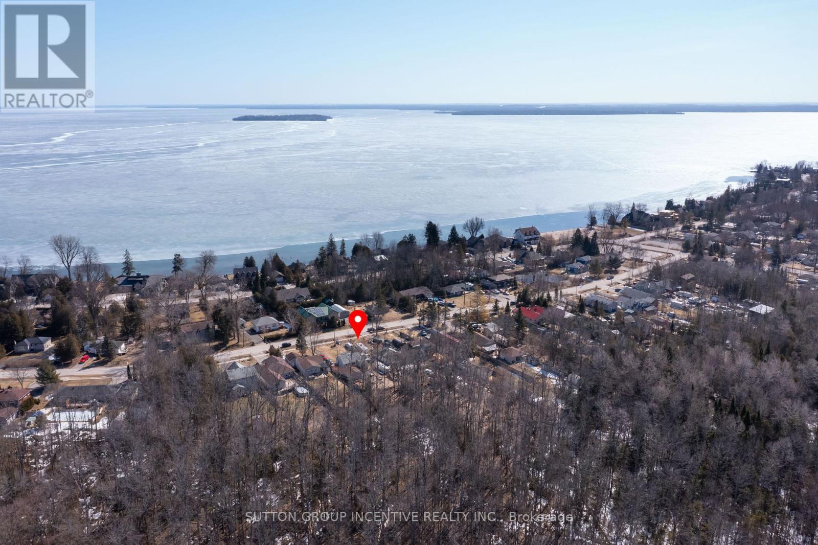 2766 IRETON STREET - 2