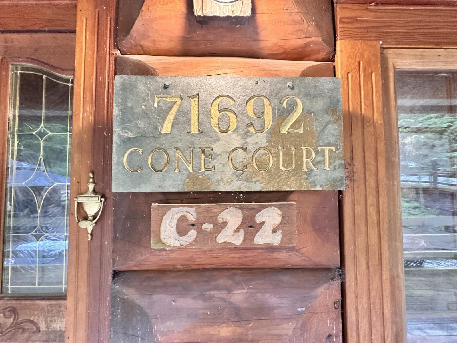 71692 CONE COURT, Sunshine Valley, Sunshine Valley