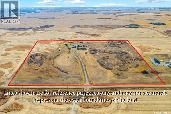 McCormick Acreage - 2