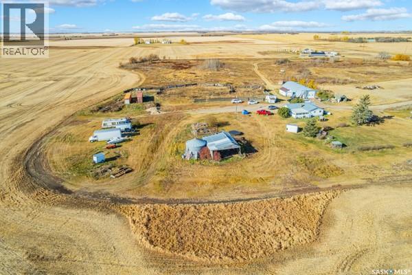 McCormick Acreage - 1