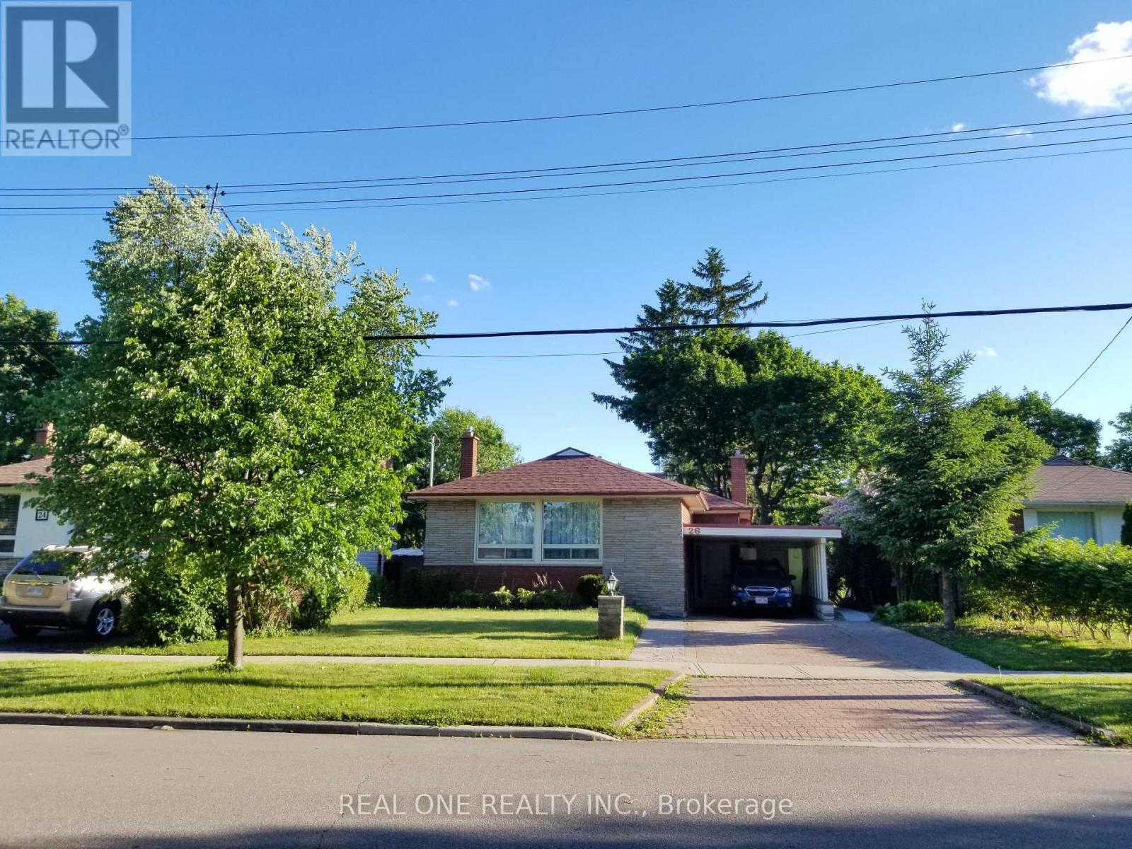 26 APPLEFIELD DRIVE - 1