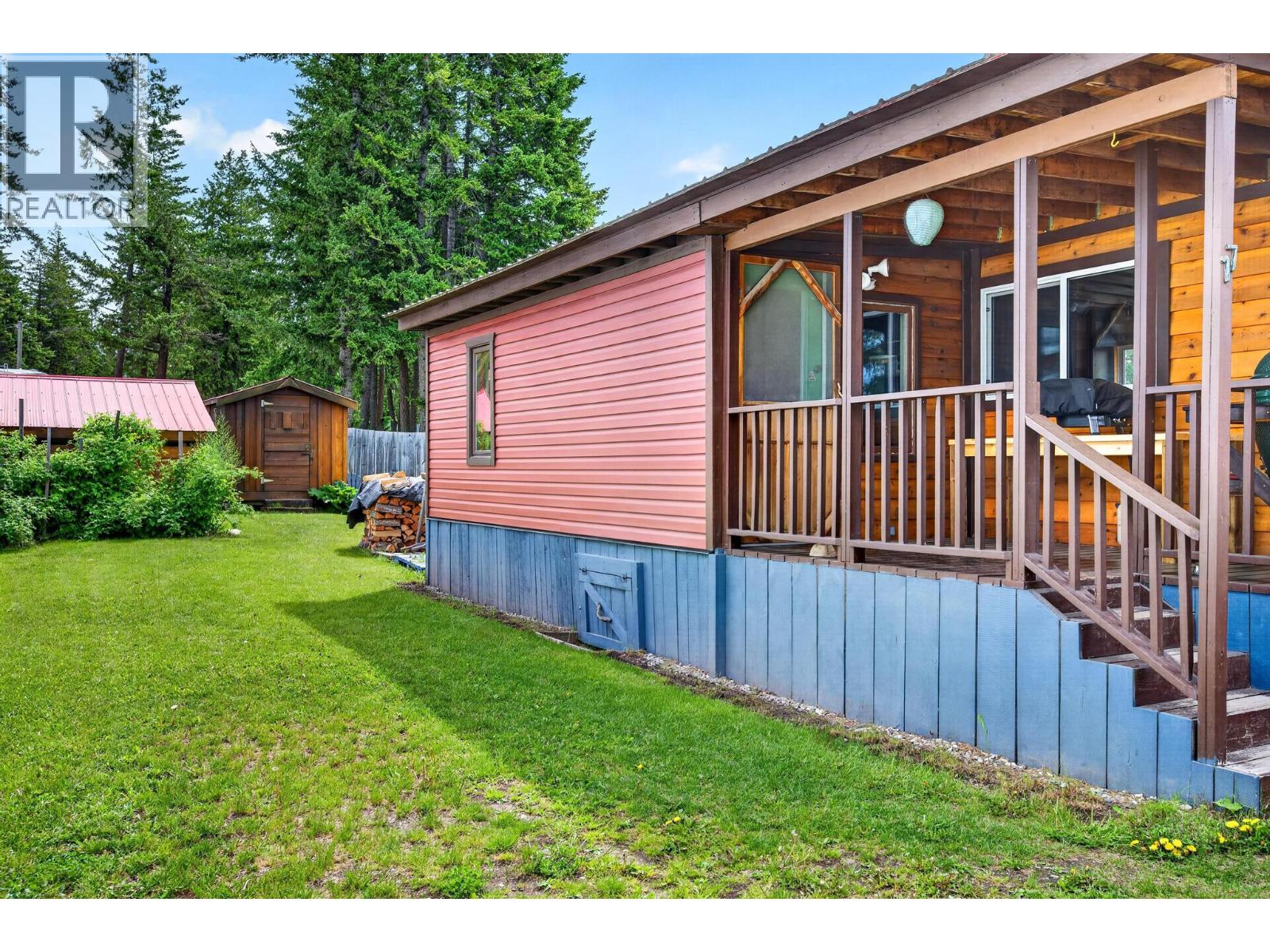 #17 1422 Golden View Road - 43