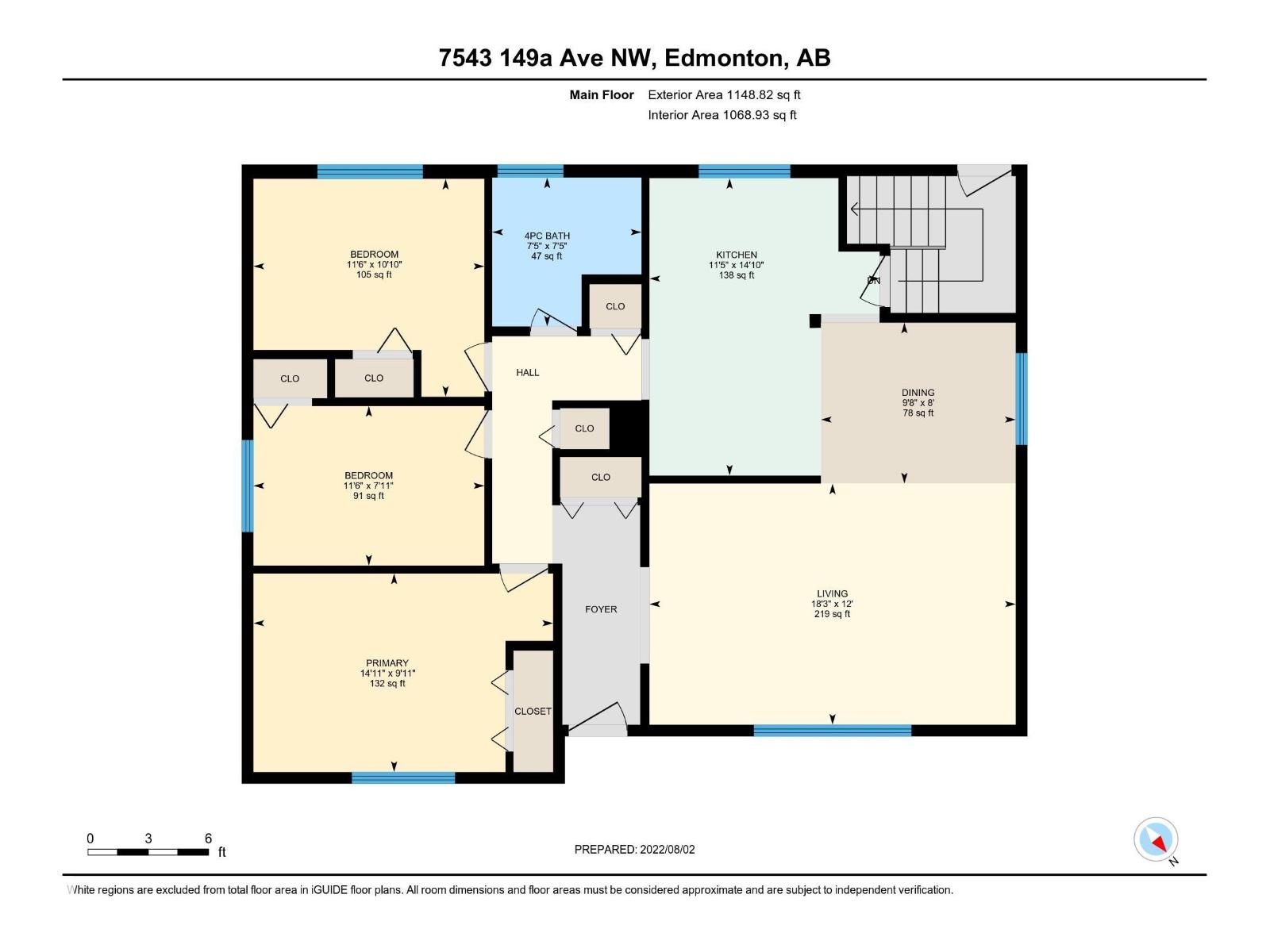 7543 149A AV NW — photo 40