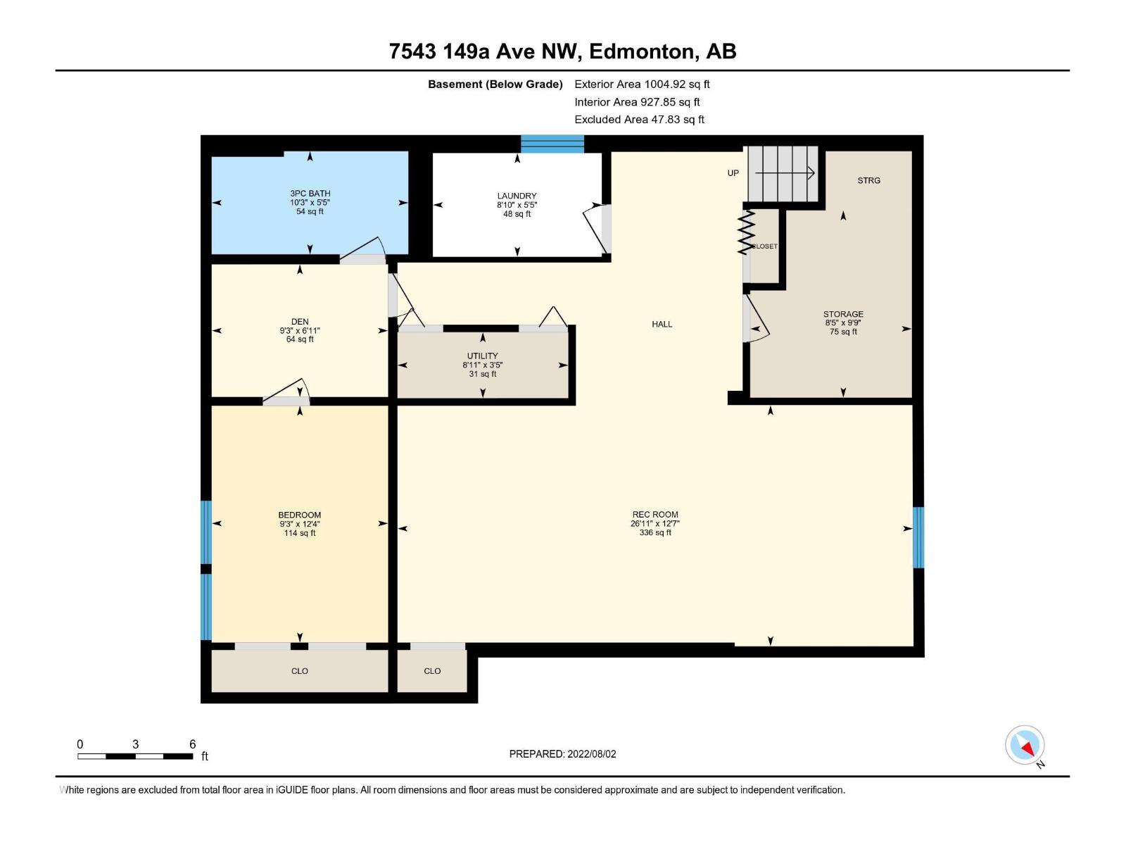 7543 149A AV NW — photo 41