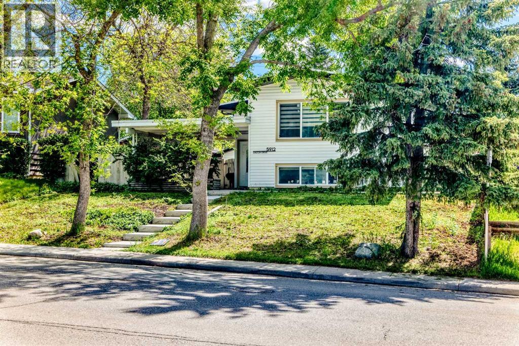 5912 Dalton Drive NW - photo 4