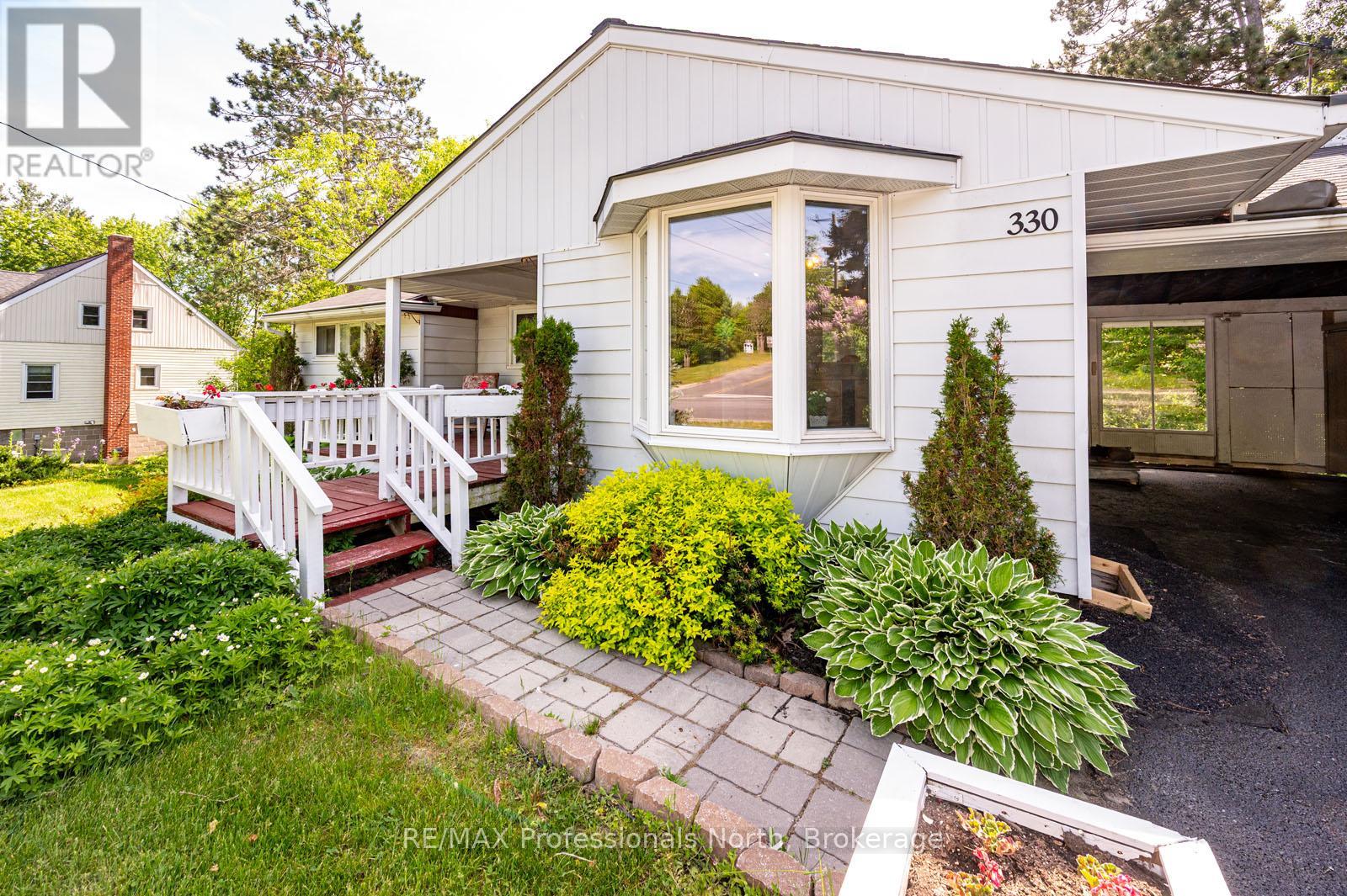 330 MANITOBA STREET - 1