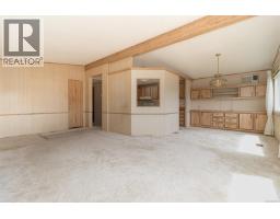 Dining room - 121 7701 Central Saanich Rd, Central Saanich, BC V8M1X5 Photo 7
