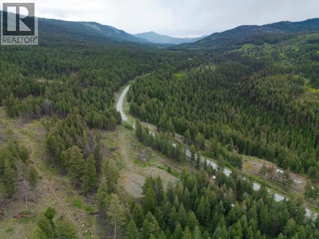 LOT B HEFFLEY LOUIS CREEK Road