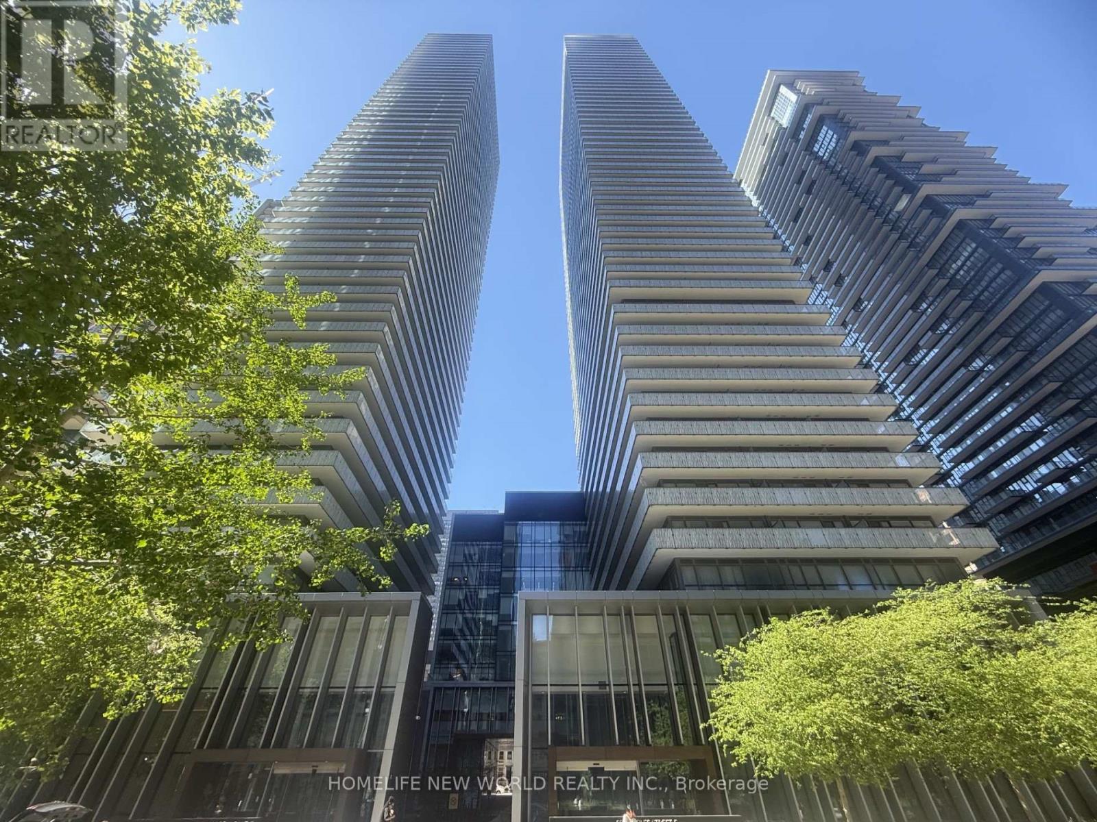 #4506 50 CHARLES STREET E - 1