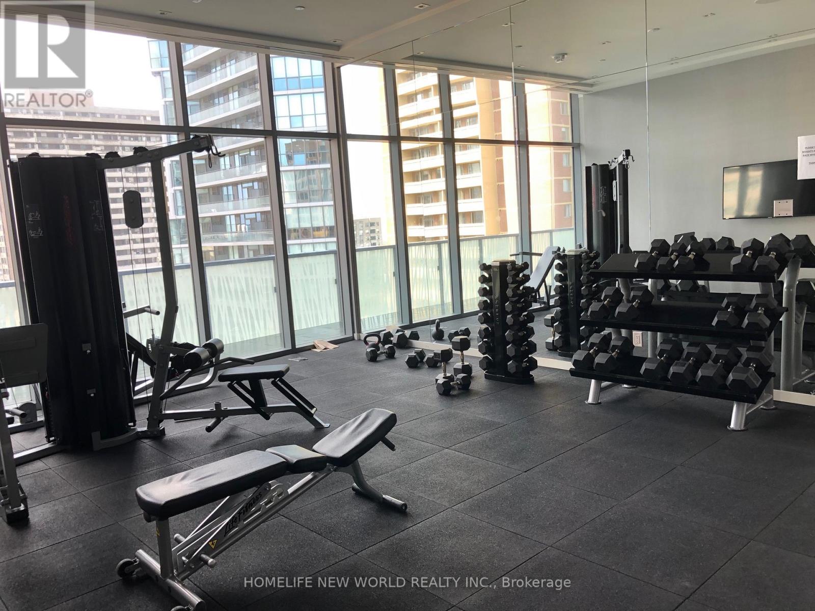 #4506 50 CHARLES STREET E - 29