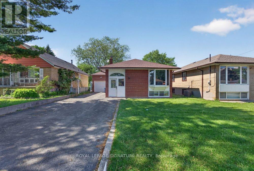 Listing photo of 126 TRINNELL BOULEVARD