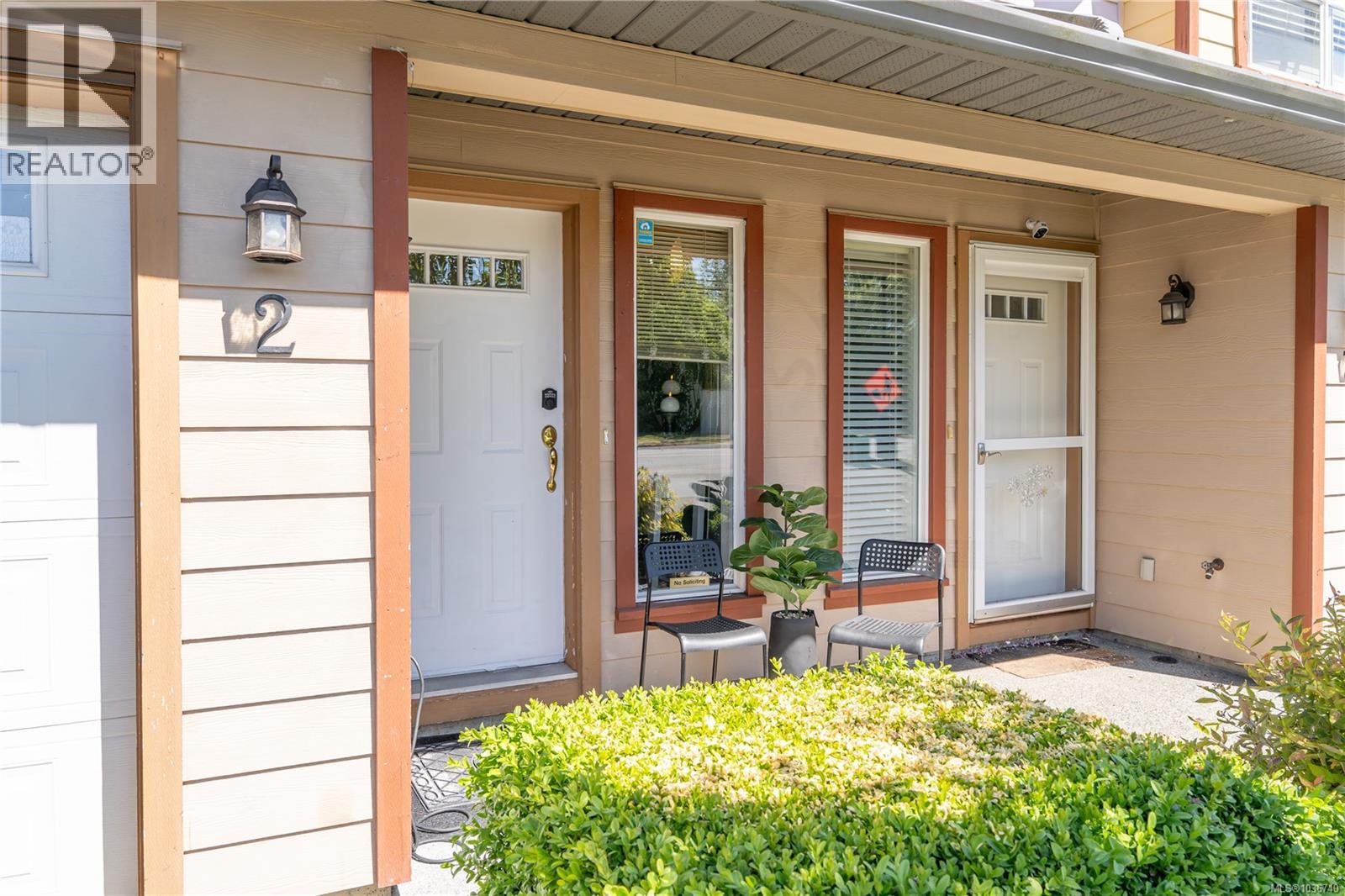#2 172 Belmont Rd - 4