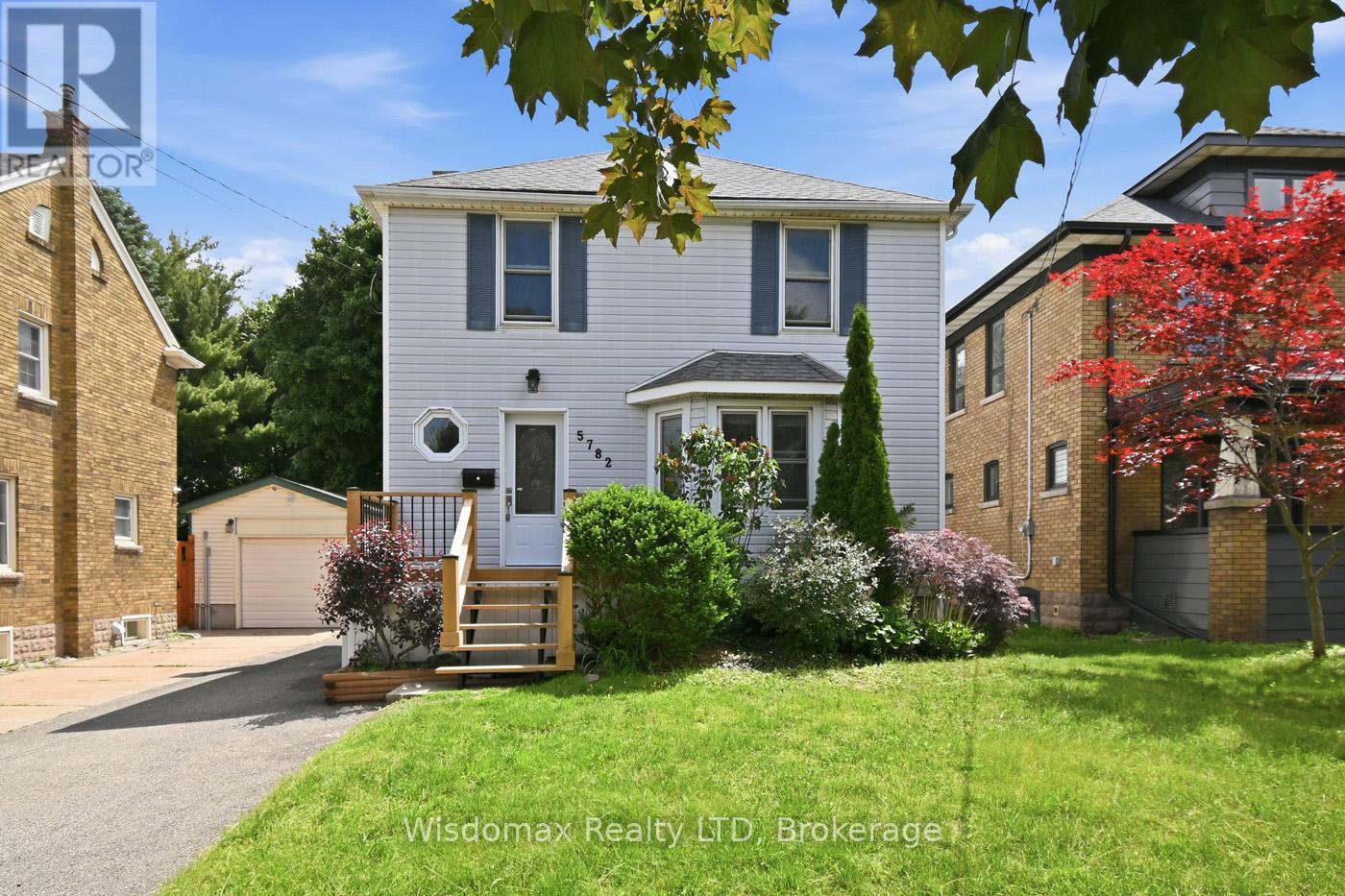 5782 MOULAND STREET - 1