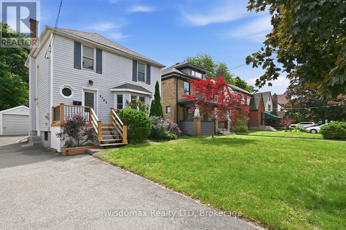 5782 MOULAND STREET - 2