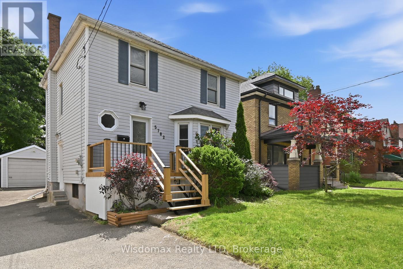 5782 MOULAND STREET - 3