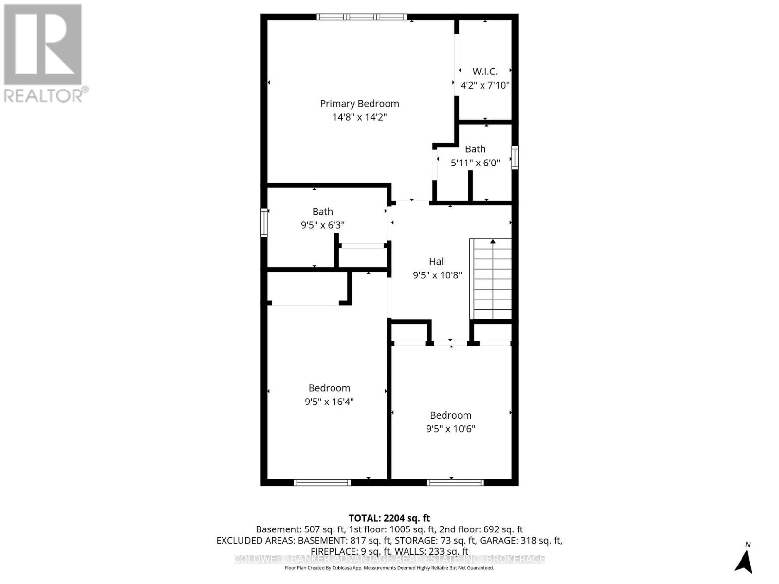 41 ADEL DRIVE E - 35