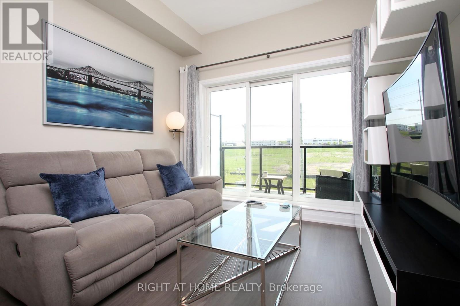 #436 555 WILLIAM GRAHAM DRIVE - 10