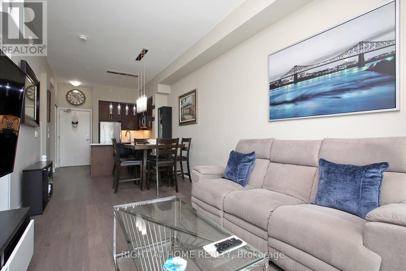 #436 555 WILLIAM GRAHAM DRIVE - 12